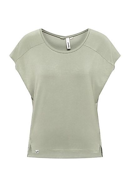 Ragwear T-Shirt GRATEEN (Packung, 1-tlg) Nachhaltige günstig online kaufen
