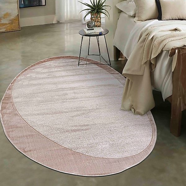 Mazovia Designteppich Modern Unregelmäßig Teppich Weich günstig online kaufen