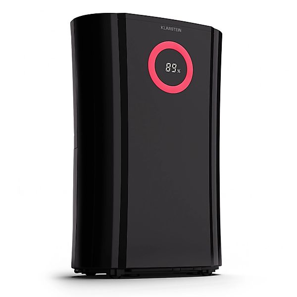 Klarstein DryFy Pro Connect 20 Luftentfeuchter WiFi Kompression 20l/Tag 20- günstig online kaufen