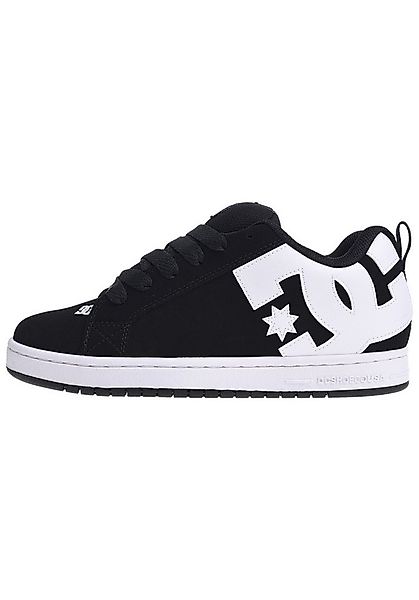 DC Shoes Court Graffik Sneaker (1-tlg) günstig online kaufen