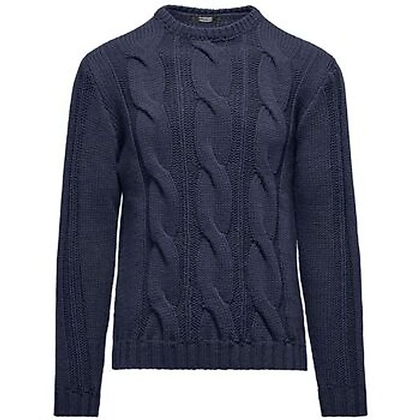 Bomboogie  Pullover MM8205 T KAW3-297 POSEIDON BLUE günstig online kaufen