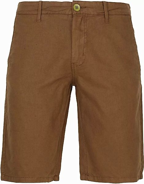 No Excess Short Garment Dyed Camel - Größe 33 günstig online kaufen