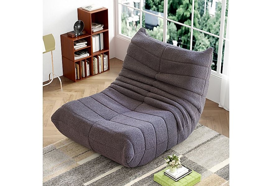 HAUSS SPOLE Sitzsack Sitzsack Relax-Sessel Lehnsessel Lazy Sofa-Stühle Einz günstig online kaufen