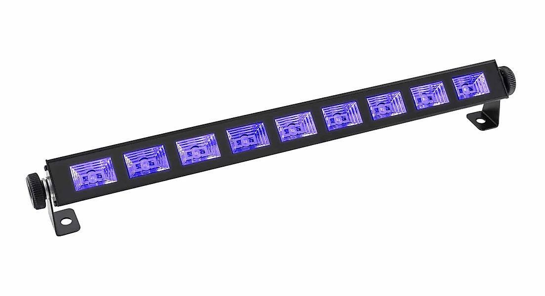 Showlite Discolicht UL-9 UV-Bar - LED günstig online kaufen