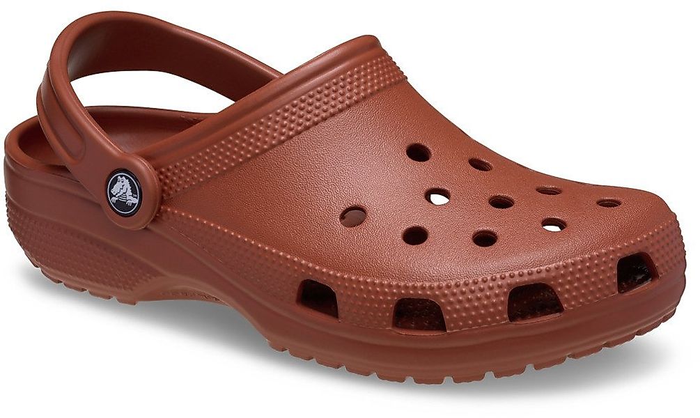 Crocs Classic Clog Clog, Sommerschuh, Schlappen, Hausschuh passt zu Jibbitz günstig online kaufen