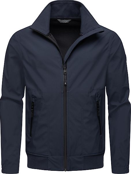 Ragwear Outdoorjacke Collwie wasserdichte Herren Übergangsjacke günstig online kaufen