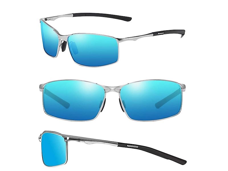 Fomax Sonnenbrille Active Sunglasses – Polarisierter günstig online kaufen