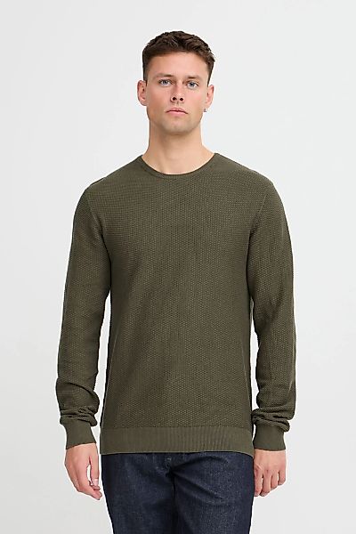 Blend Strickpullover "BHPullover" Stilvoller Strickpullover günstig online kaufen