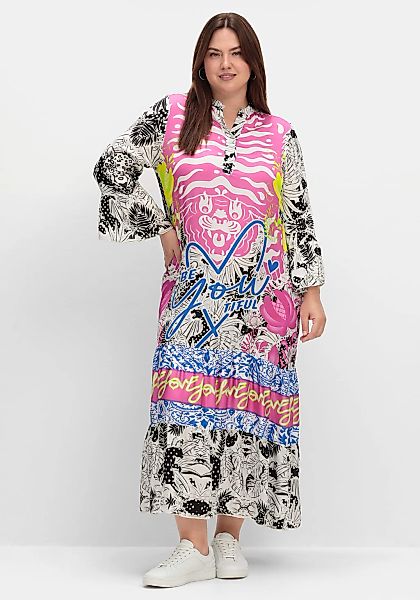 Maxikleid "Maxikleid" günstig online kaufen