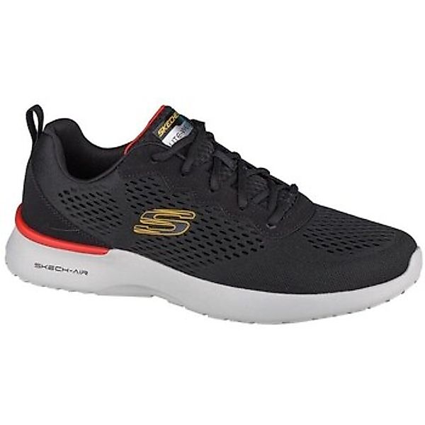 Skechers  Fitnessschuhe Air Dynamight Tuned Up 232291-BLK günstig online kaufen