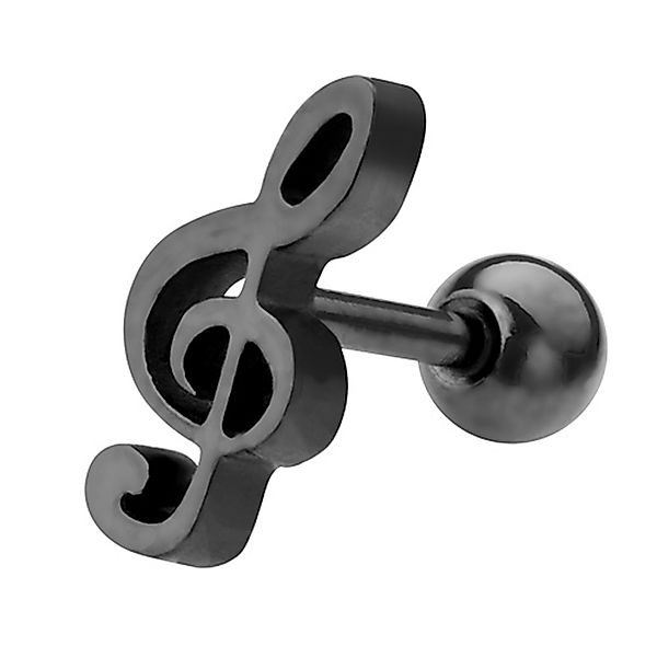 Taffstyle Piercing-Set Piercing Ohr Helix Tragus günstig online kaufen