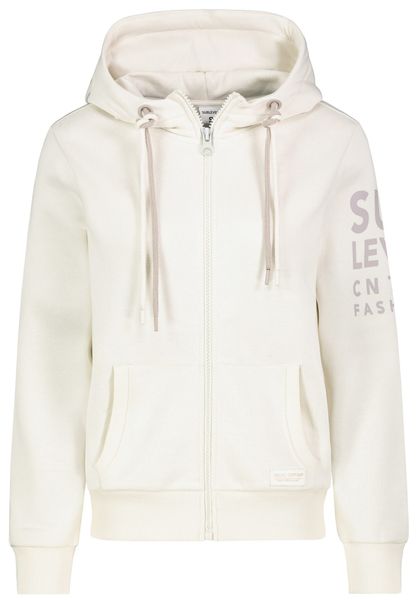 SUBLEVEL Sweatjacke Sweatjacke Hoodie Sweater Kapuzenpullover günstig online kaufen