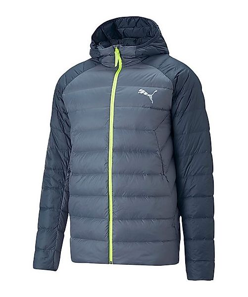 PUMA Sweatjacke PUMA PackLite Daunen Jacke Polyamid günstig online kaufen