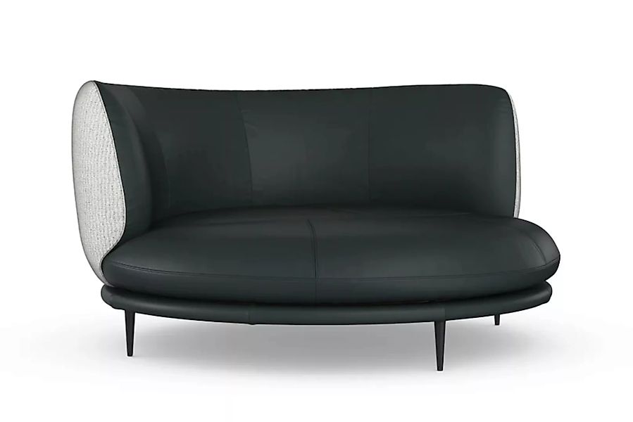 W.SCHILLIG XXL-Sessel »move«, mit Drehfunktion, ∅ 165 cm günstig online kaufen