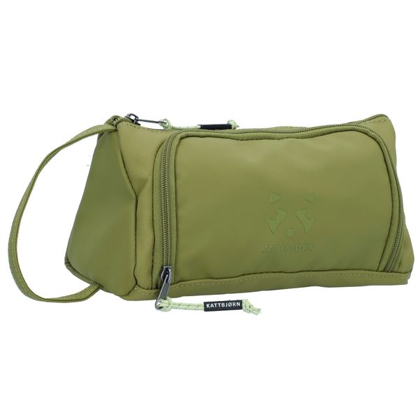 Kattbjörn Federmäppchen Swag Bag, PVC günstig online kaufen