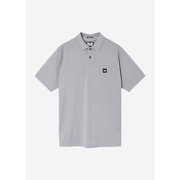 Weekend Offender  Poloshirt Heathcote - smokey günstig online kaufen