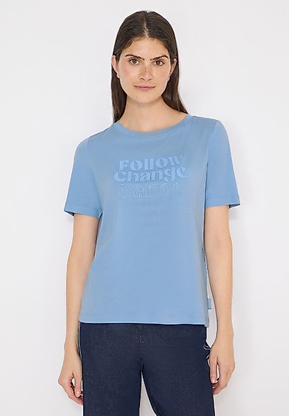 Cecil Print-Shirt Jersey günstig online kaufen