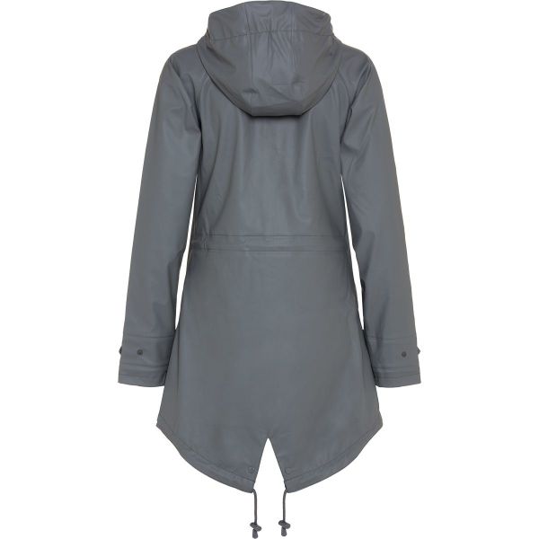 BMS Regenmantel HafenCity Coat SoftSkin 100% günstig online kaufen