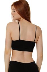 Yenita® Bustier Seamless - Sport BH günstig online kaufen