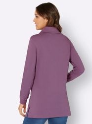 Sieh an! Sweater Longsweatshirt günstig online kaufen