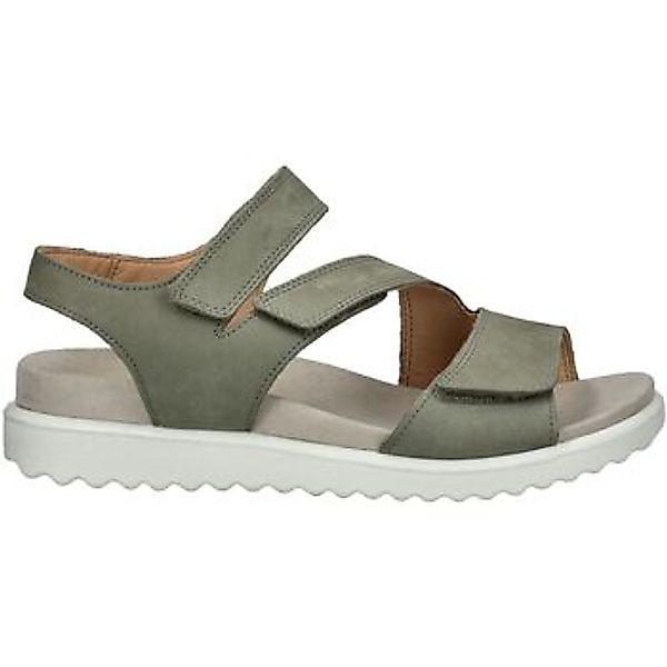 Legero Riemchensandale "Legero Sandalen Nubukleder" günstig online kaufen