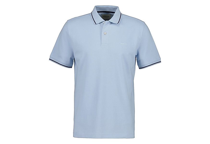 Gant Poloshirt Herren Poloshirt 1er Pack Baumwolle (Packung, 1er Pack) günstig online kaufen
