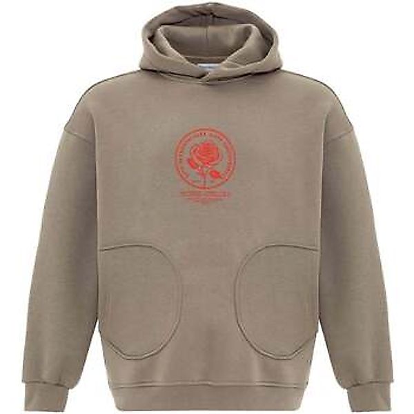 Dandalo  Sweatshirt Patrick Oversize Hoodie günstig online kaufen