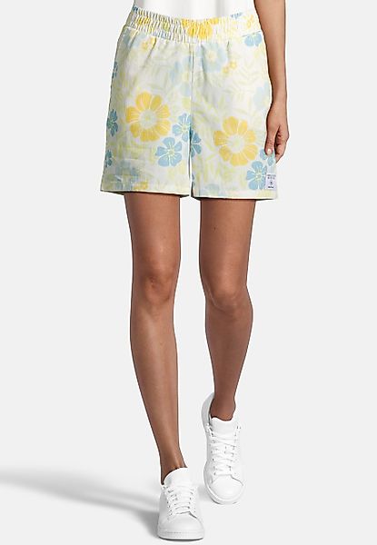 salzhaut Bermudas LEED Damen Regular Fit günstig online kaufen