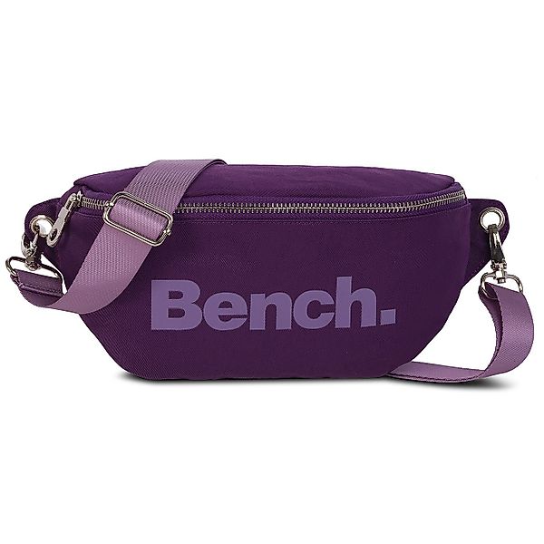 Bench. Bauchtasche Gürteltasche Bauchtasche Hüfttasche Waistbag günstig online kaufen