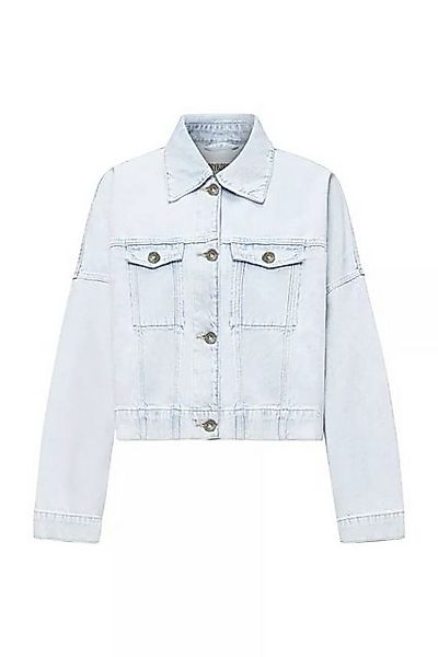 Elbsand Jeansjacke günstig online kaufen