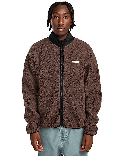 Element Fleecejacke "Classic Sherpa" günstig online kaufen