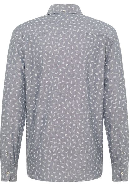 MUSTANG Langarmhemd "Herren Style Elmore" günstig online kaufen