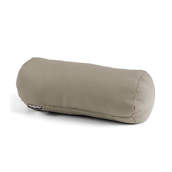 mokebo Outdoor Nackenkissen Das Träumchen Nackenrolle oder Kissenrolle in E günstig online kaufen