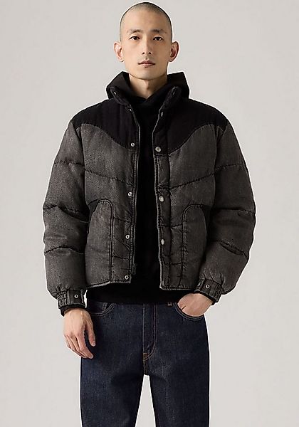 Levi's® Steppjacke Western-Style günstig online kaufen