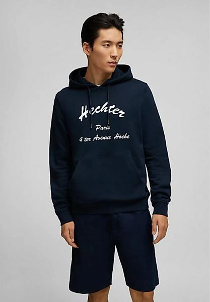 HECHTER PARIS Sweatshirt in softer Baumwoll-Qualität günstig online kaufen