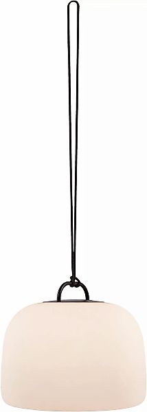Nordlux LED Gartenleuchte "Kettle", 1 flammig, Leuchtmittel LED-Board  LED günstig online kaufen