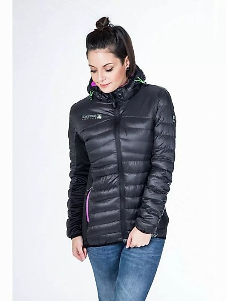 DEPROC Active Steppjacke GILMOUR POWERSTRETCH WOMEN NEW CS auch in Großen G günstig online kaufen