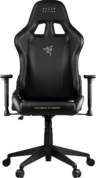 RAZER Gaming-Stuhl »Tarok Essentials by Zen, PU Kunstleder«, 3D-Armlehnen, günstig online kaufen