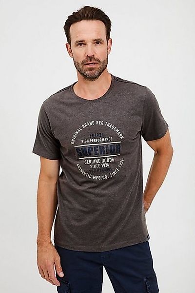 FQ1924 T-Shirt FQ1924 FQRiko günstig online kaufen