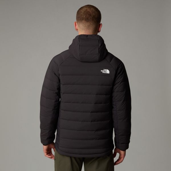 The North Face Daunenjacke M BELLEVIEW günstig online kaufen