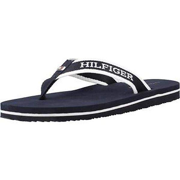 Tommy Hilfiger  Zehentrenner FW0FW07859 günstig online kaufen
