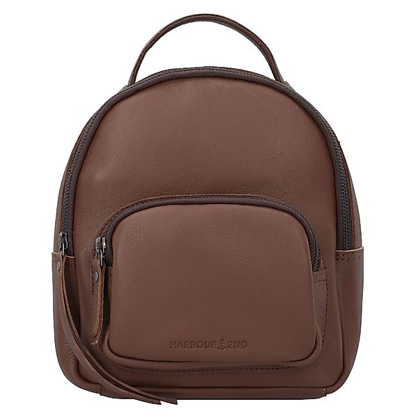 HARBOUR 2nd Cityrucksack Just Pure, Leder günstig online kaufen