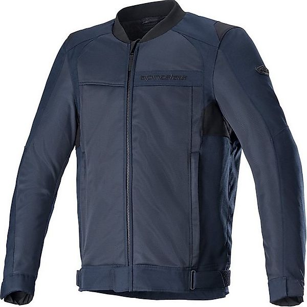 Alpinestars Motorradjacke Luc V2 Air Motorrad Textiljacke Atmungsaktiv refl günstig online kaufen