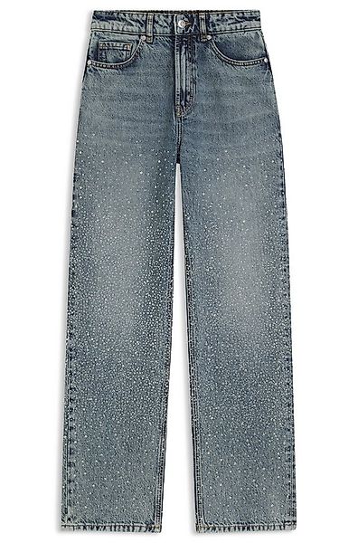 HUGO 5-Pocket-Jeans günstig online kaufen