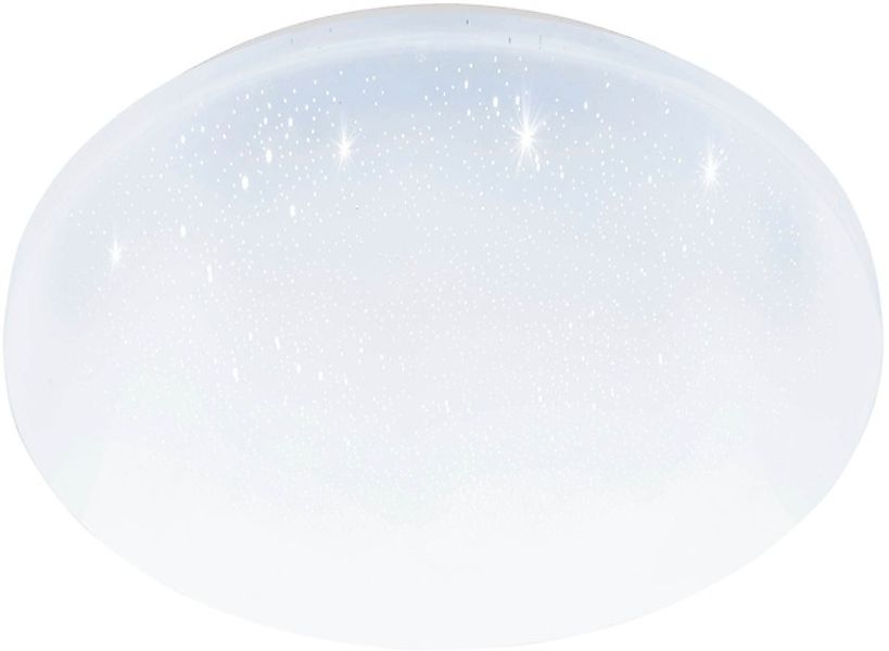 EGLO LED Deckenleuchte »POGLIOLA-S Ø 31 cm, Deckenlampe, Flurlampe, Küchenl günstig online kaufen