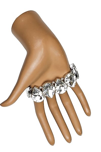 COLLEZIONE ALESSANDRO Armband "Hanke", (1 tlg.) günstig online kaufen