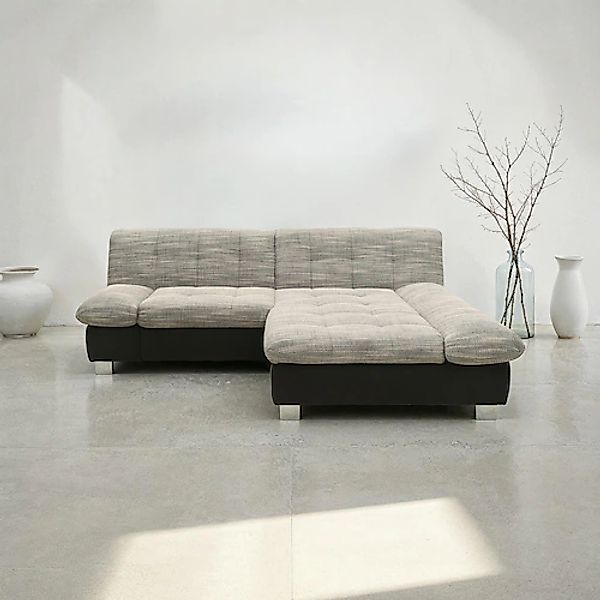 DOMO collection Ecksofa »100031« günstig online kaufen