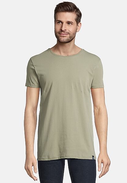salzhaut T-Shirt DIEK Herren normale Passform günstig online kaufen