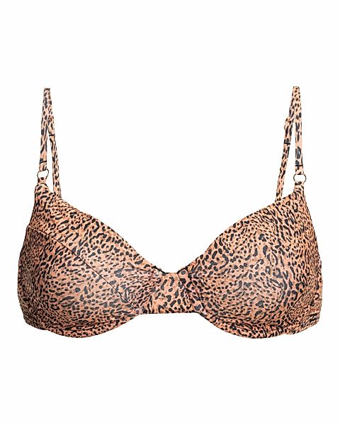 Billabong Bügel-Bikini-Top "Hidden Shore Morgan" günstig online kaufen