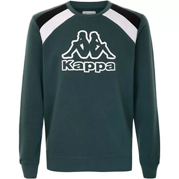 Kappa  Sweatshirt 34112XW günstig online kaufen